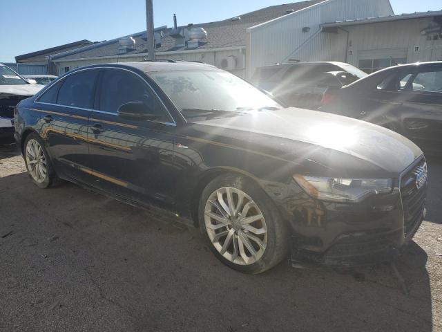 Photo 4 from auction – 2012 AUDI A6 PREMIUM with VIN WAUGGAFC4CN062796