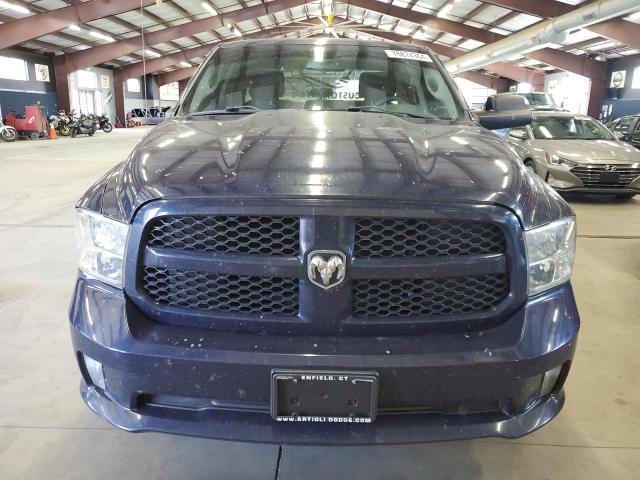 Photo 5 from auction – 2014 RAM 1500 ST with VIN 1C6RR7FT9ES196403