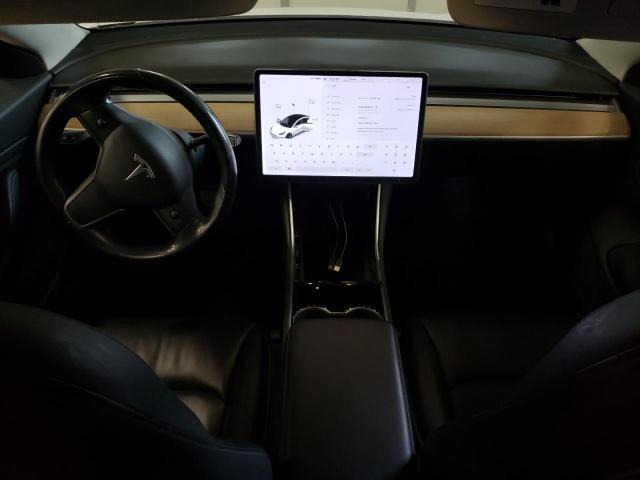 Photo 8 from auction – 2018 TESLA MODEL 3 with VIN 5YJ3E1EB2JF115457