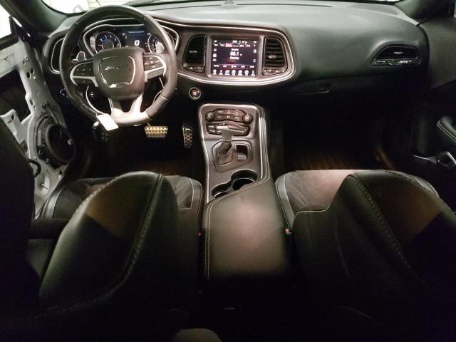 Photo 8 from auction – 2015 DODGE CHALLENGER with VIN 2C3CDZDJ3FH833387