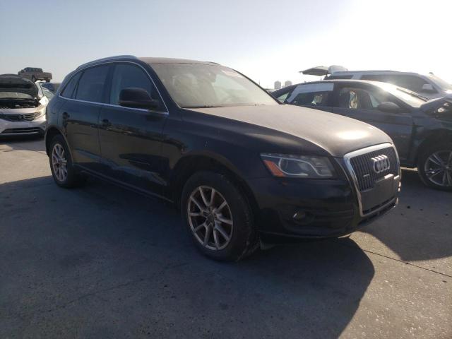 Photo 4 from auction – 2012 AUDI Q5 PREMIUM with VIN WA1LFAFP1CA019011