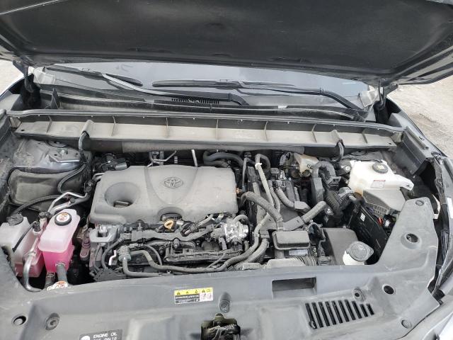 Photo 12 from auction – 2023 TOYOTA HIGHLANDER with VIN 5TDKARAH3PS019356