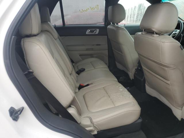 Photo 11 from auction – 2014 FORD EXPLORER X with VIN 1FM5K7D84EGA42819