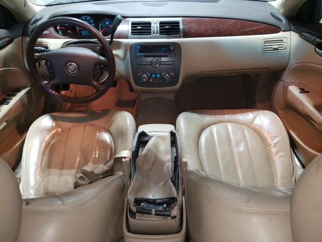 Photo 8 from auction – 2011 BUICK LUCERNE CX with VIN 1G4HC5EM1BU119184