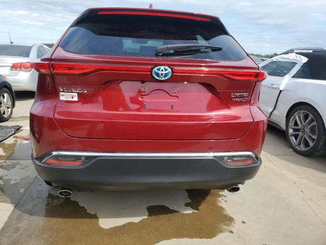 Photo 6 from auction – 2021 TOYOTA VENZA LE with VIN JTEAAAAH6MJ082579