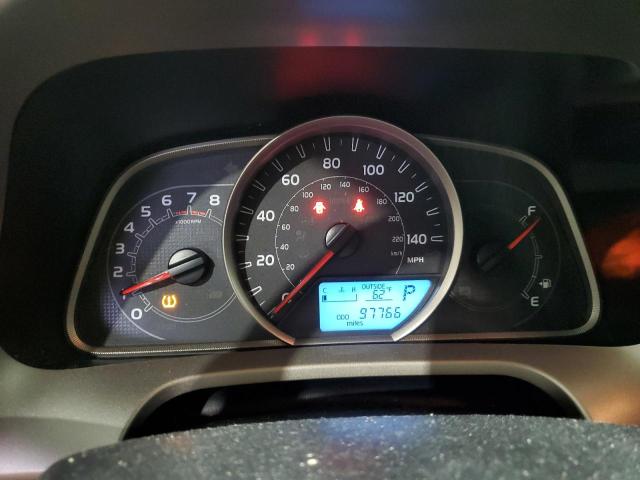 Foto 9 de la subasta – 2014 TOYOTA RAV4 LE con VIN 2T3BFREV9EW205108