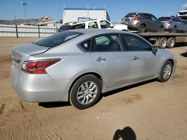 Photo 3 from auction – 2015 NISSAN ALTIMA 2.5 with VIN 1N4AL3AP6FC445526