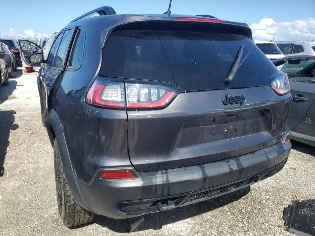 Photo 6 from auction – 2022 JEEP CHEROKEE L with VIN 1C4PJMCX9ND549871