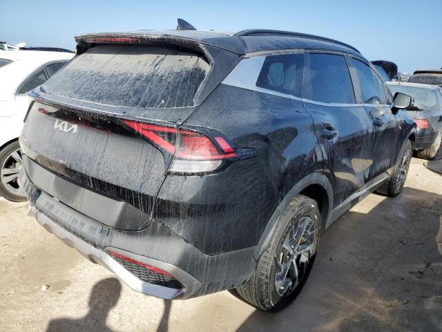 Photo 3 from auction – 2023 KIA SPORTAGE E with VIN KNDPVCAG8P7013514