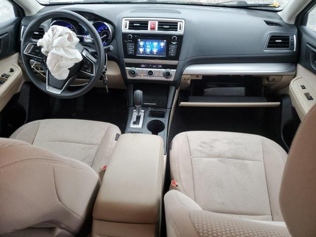 Photo 8 from auction – 2019 SUBARU OUTBACK 2. with VIN 4S4BSABC8K3312399