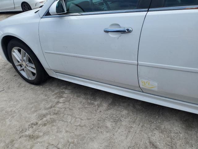 Photo 12 from auction – 2014 CHEVROLET IMPALA LIM with VIN 2G1WC5E39E1163963