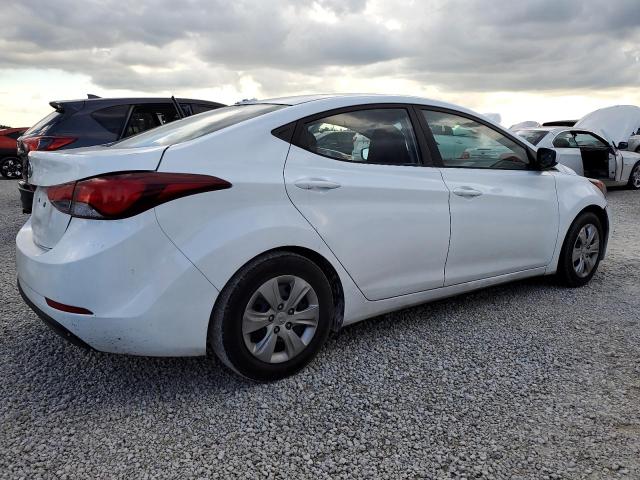 Photo 3 from auction – 2016 HYUNDAI ELANTRA SE with VIN 5NPDH4AE5GH706776
