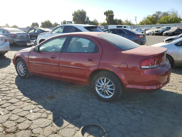 Photo 2 from auction – 2001 CHRYSLER SEBRING LX with VIN 1C3AL56U51N651197