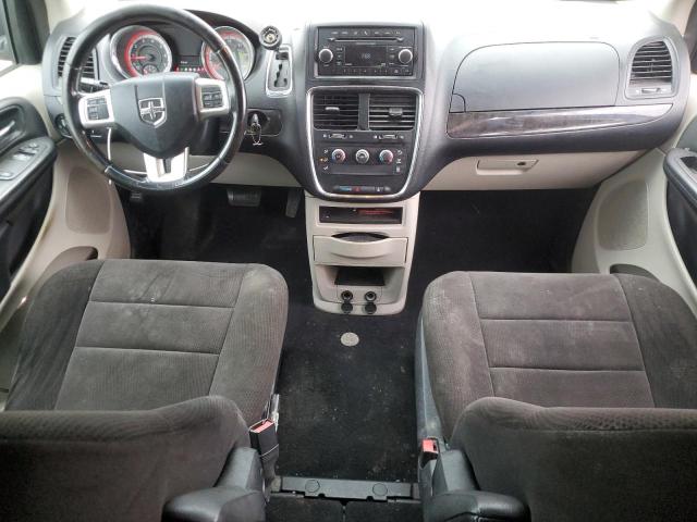 Photo 8 from auction – 2012 DODGE GRAND CARA with VIN 2C4RDGBG0CR253117