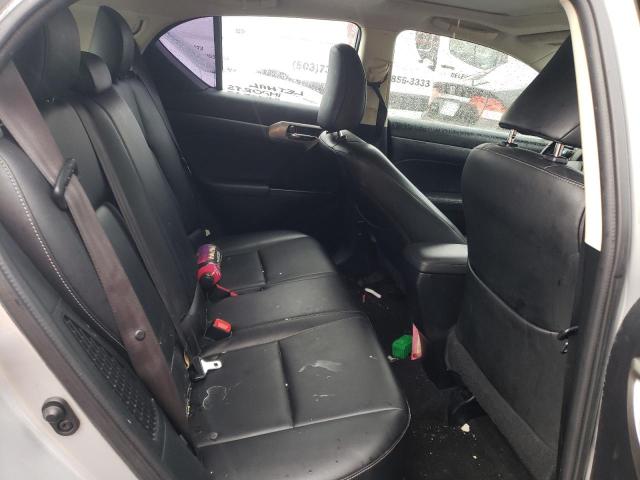 Photo 10 from auction – 2015 LEXUS CT 200 with VIN JTHKD5BH8F2234475