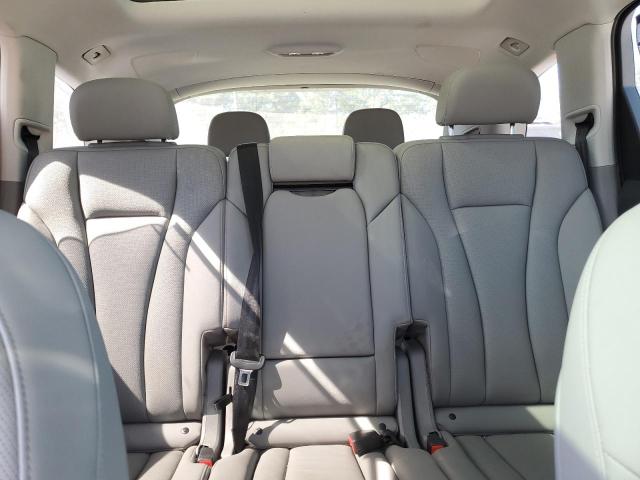 Photo 10 from auction – 2021 AUDI Q7 PRESTIG with VIN WA1VXAF75MD032124