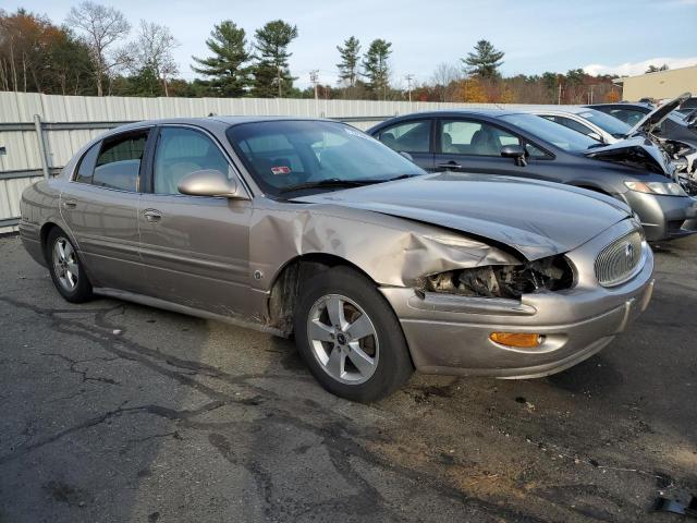 Photo 4 from auction – 2001 BUICK LESABRE CU with VIN 1G4HP54K41U299019
