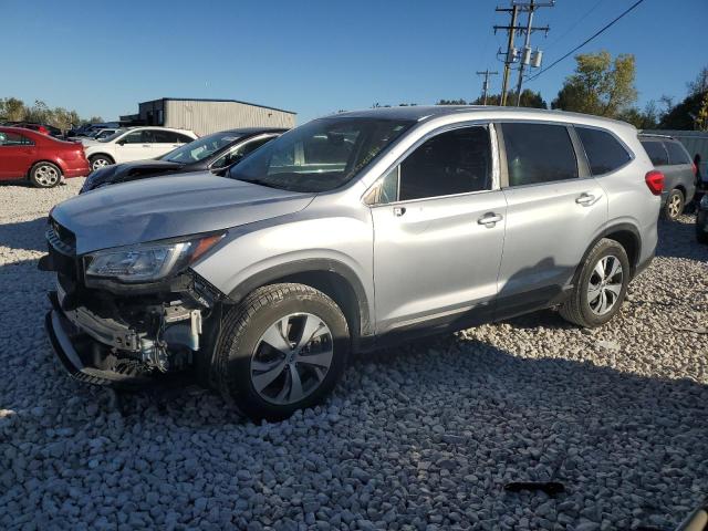 Photo 1 from auction – 2019 SUBARU ASCENT PRE with VIN 4S4WMAFD3K3427099