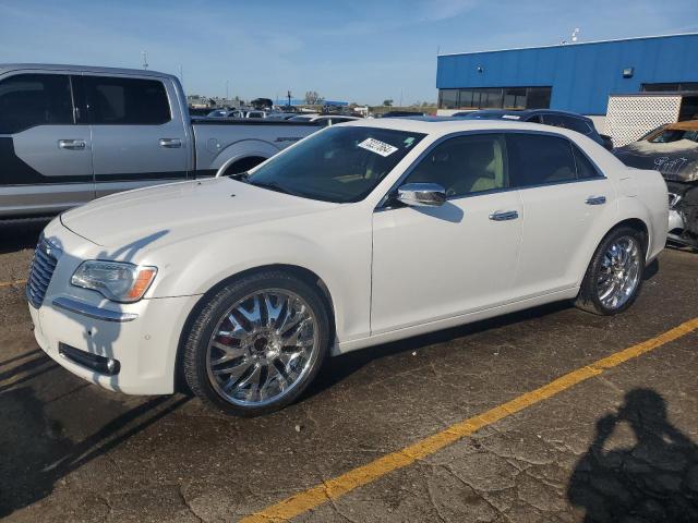 CHRYSLER 300C 2013 with VIN 2C3CCAKTXDH667181 - Photo from auction