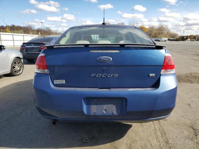 Photo 6 from auction – 2009 FORD FOCUS SE with VIN 1FAHP35N69W147895