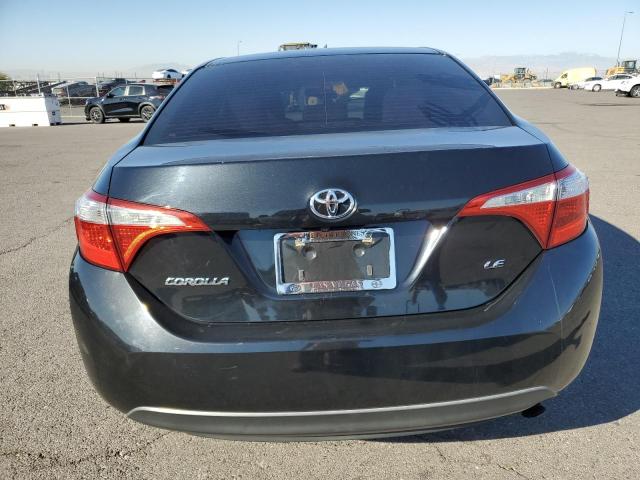 Photo 6 from auction – 2014 TOYOTA COROLLA L with VIN 2T1BURHE8EC012671