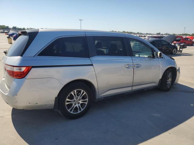 Photo 3 from auction – 2011 HONDA ODYSSEY EX with VIN 5FNRL5H68BB057782
