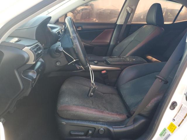 Photo 7 from auction – 2019 LEXUS IS 300 with VIN JTHBA1D25K5093285
