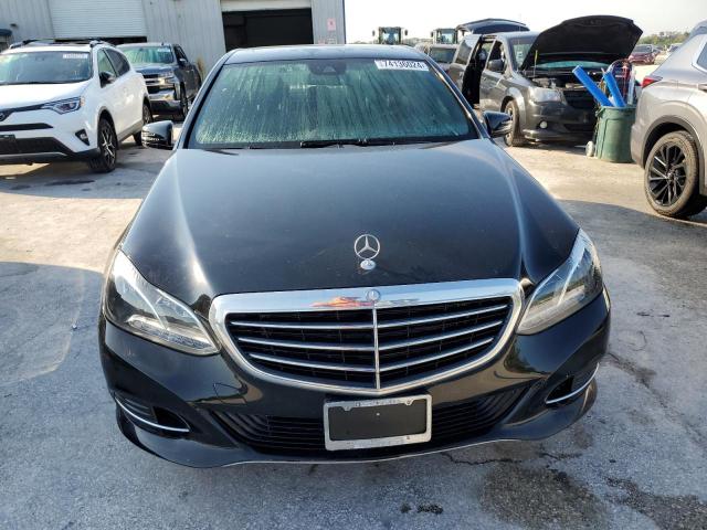 Photo 5 from auction – 2014 MERCEDES-BENZ E 350 4MAT with VIN WDDHF8JBXEA802823