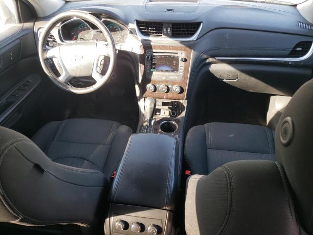 Photo 8 from auction – 2016 CHEVROLET TRAVERSE L with VIN 1GNKRGKD6GJ198117