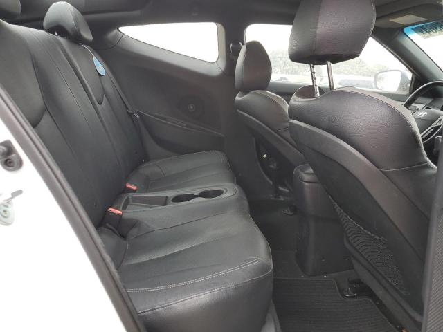 Photo 10 from auction – 2016 HYUNDAI VELOSTER T with VIN KMHTC6AE3GU251255