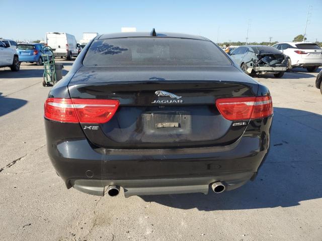 Photo 6 from auction – 2017 JAGUAR XE with VIN SAJAR4BG6HA966548