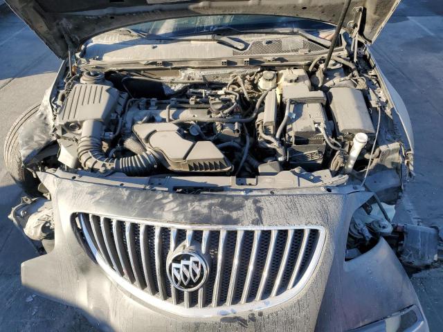 Photo 11 from auction – 2011 BUICK REGAL CXL with VIN W04GN5EC9B1002062