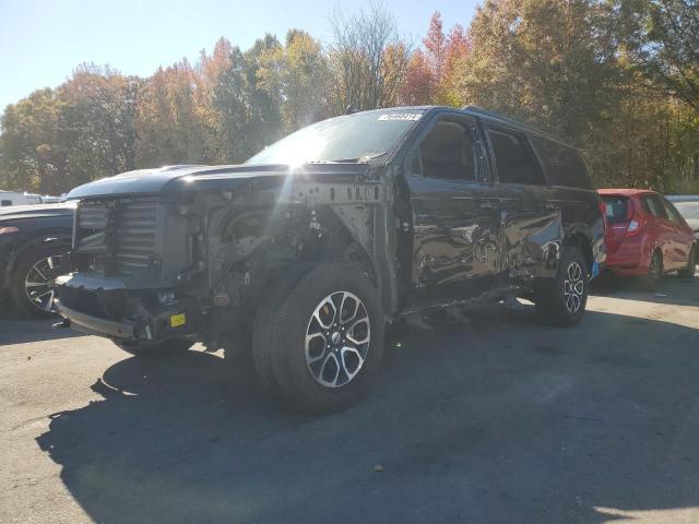 Photo 1 from auction – 2022 FORD EXPEDITION with VIN 1FMJK1JTXNEA44073