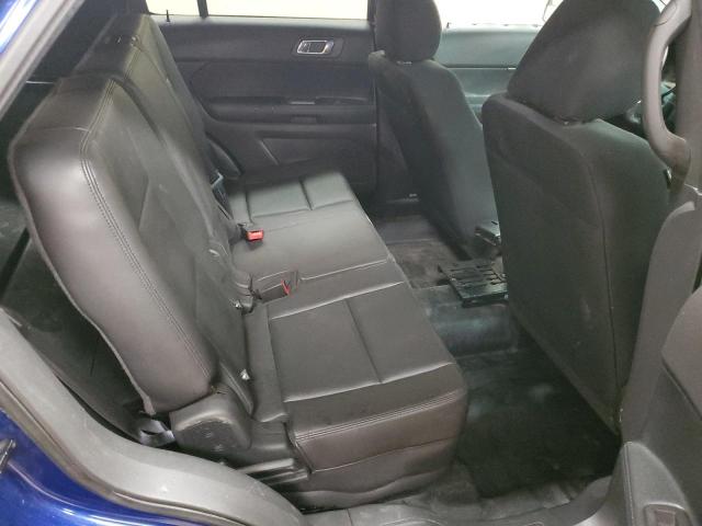 Photo 11 from auction – 2014 FORD EXPLORER P with VIN 1FM5K8AR6EGC49571