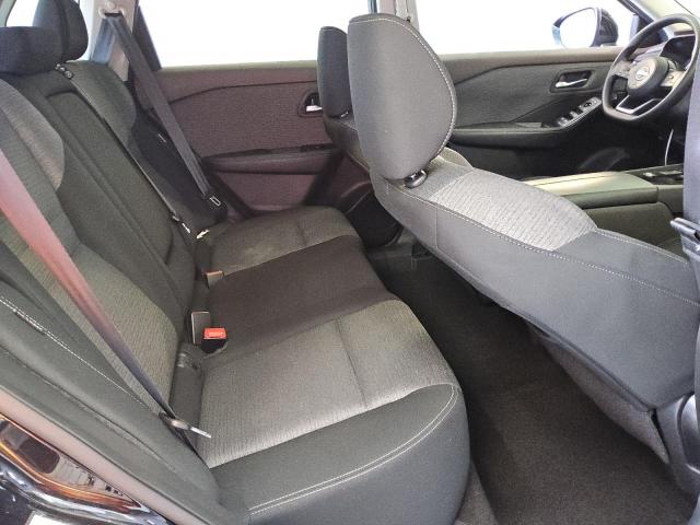 Photo 11 from auction – 2023 NISSAN ROGUE SV with VIN 5N1BT3BA6PC903085