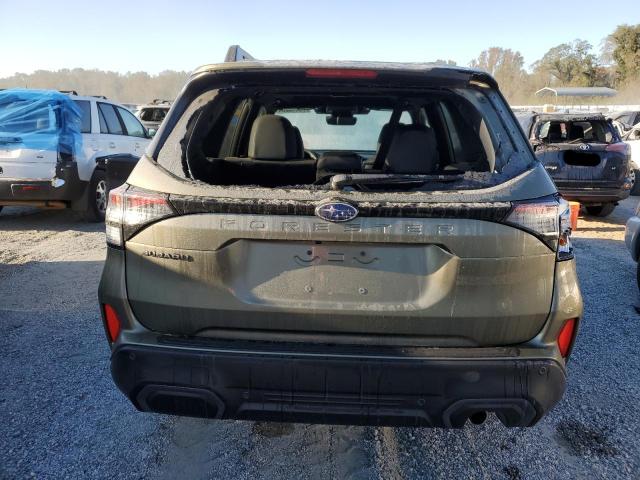 Photo 6 from auction – 2025 SUBARU FORESTER L with VIN JF2SLDRCXSH407091