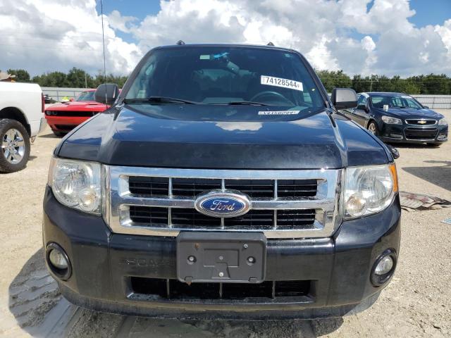 Photo 5 from auction – 2012 FORD ESCAPE XLT with VIN 1FMCU9DG9CKA72929