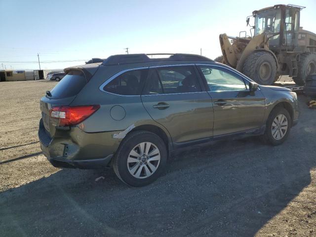 Photo 3 from auction – 2016 SUBARU OUTBACK 2. with VIN 4S4BSACCXG3348357