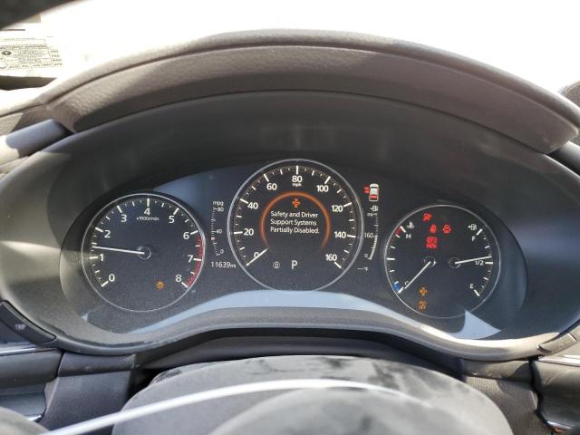 Photo 9 from auction – 2021 MAZDA 3 PREMIUM with VIN JM1BPBNY8M1400015