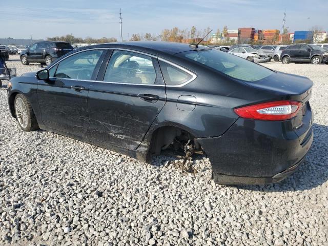Photo 2 from auction – 2014 FORD FUSION SE with VIN 3FA6P0HD1ER192250