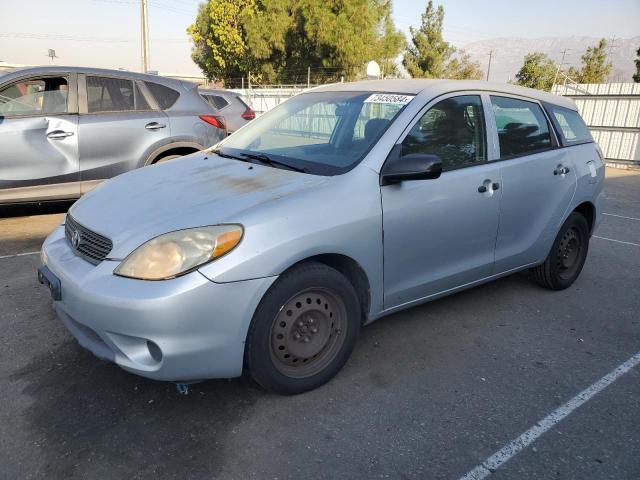 TOYOTA MATRIX 2005 with VIN 2T1KR32E75C551659 - Photo from auction