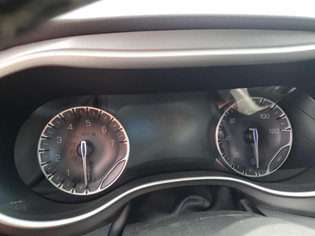صورة رقم 9 من المزاد - 2024 CHRYSLER PACIFICA T مع VIN 2C4RC1BG1RR117619