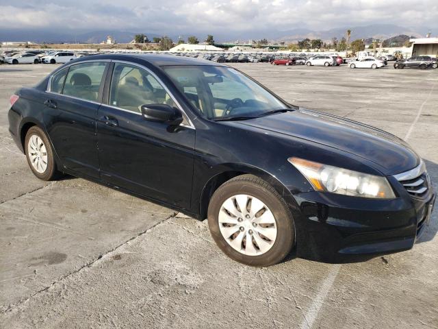 Photo 4 from auction – 2012 HONDA ACCORD LX with VIN 1HGCP2F38CA009891