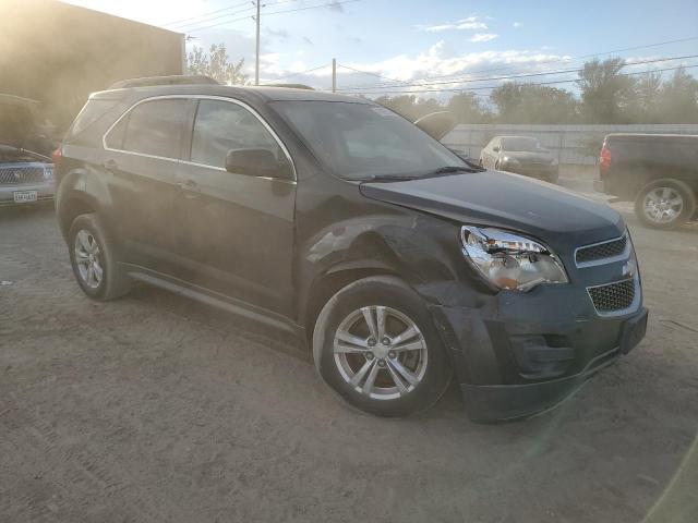 Photo 4 from auction – 2014 CHEVROLET EQUINOX LT with VIN 2GNALBEK7E6273315