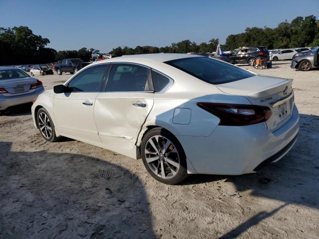 Photo 2 from auction – 2017 NISSAN ALTIMA 2.5 with VIN 1N4AL3AP7HC122377