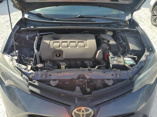 Photo 11 from auction – 2017 TOYOTA COROLLA L with VIN 5YFBURHE9HP697462