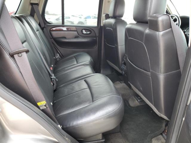 Photo 10 from auction – 2006 SAAB 9-7X LINEA with VIN 5S3ET13S162804539