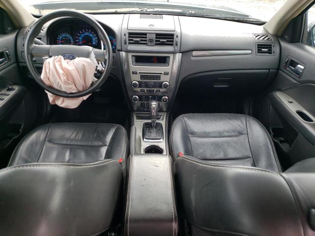 Photo 8 from auction – 2012 FORD FUSION SEL with VIN 3FAHP0JA2CR199228