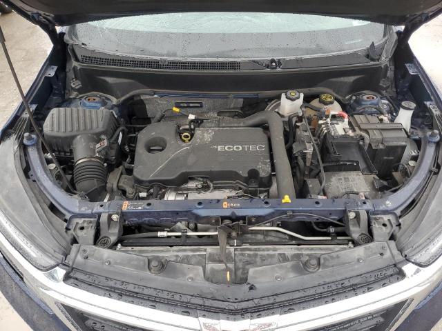 Photo 12 from auction – 2022 CHEVROLET EQUINOX LT with VIN 3GNAXKEV1NL313656