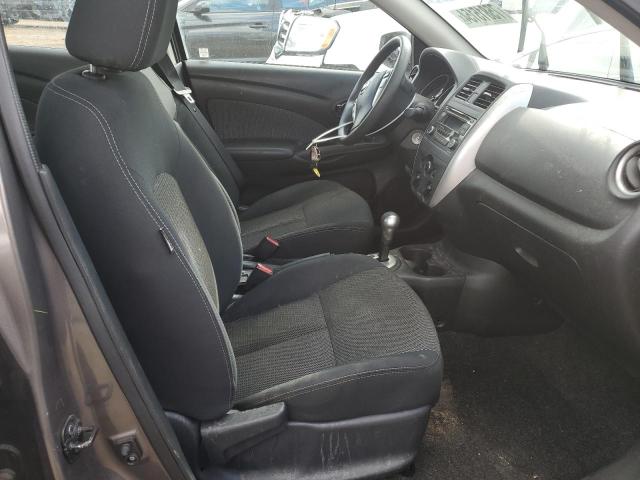 Photo 7 from auction – 2016 NISSAN VERSA S with VIN 3N1CN7AP7GL878446